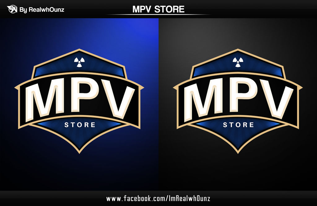 Mpv Android Logo MPV Store - Logo by RealwhOunz on DeviantArt