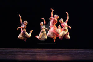 Nrityagram Dance Ensemble