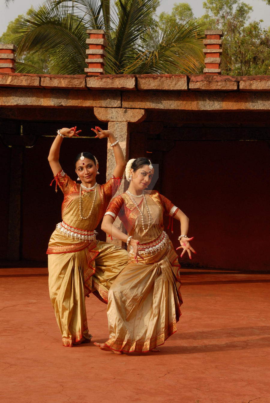 Odissi Dance Forms 5