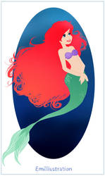 The Little Mermaid