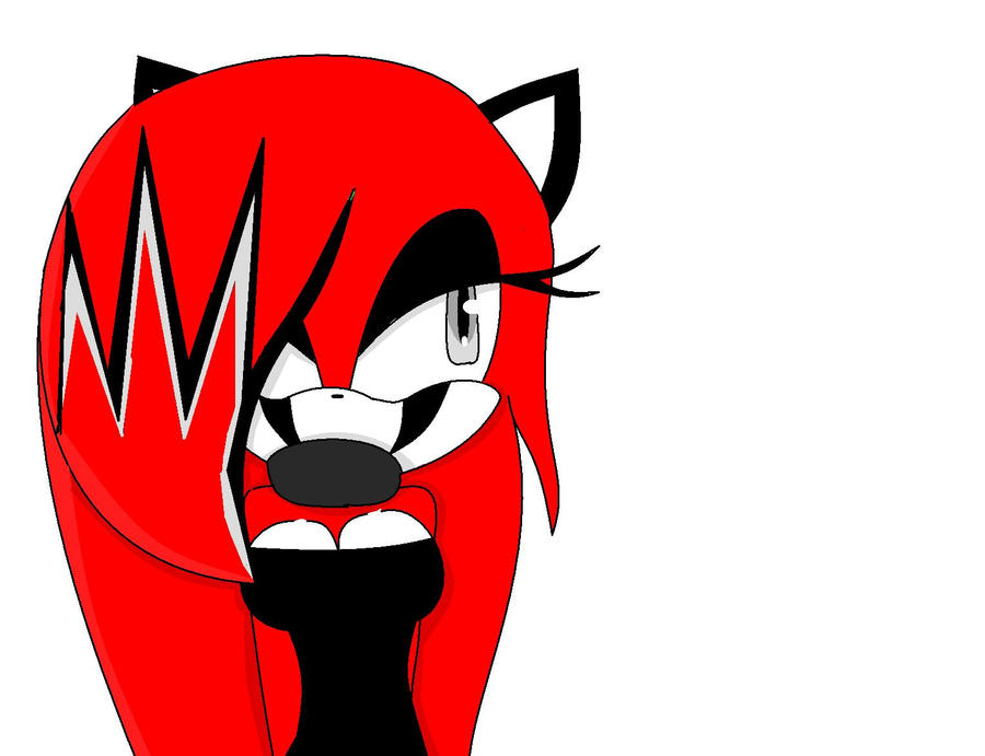 Ray The Cat by WillowTheHedgehog23 on DeviantArt