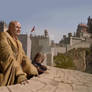 Varys and Tyrion