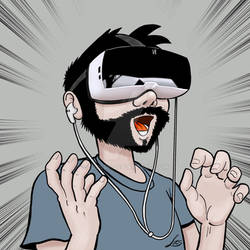 VR Addicted
