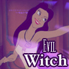 LM- Vanessa - Evil Witch