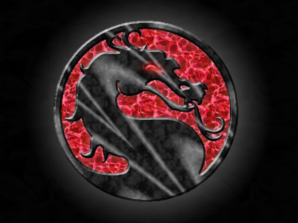 Mortal Kombat 12 title logo by Ayronstorkarynx on DeviantArt