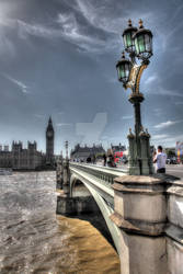 London Bridge