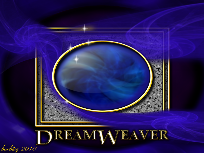 DreamWeaver