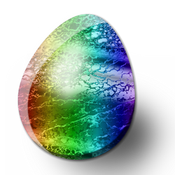OotF Easter Egg