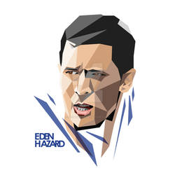 Eden Hazard