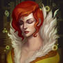 Transistor - Red