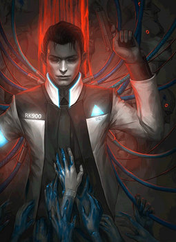 Explore the Best Rk900 Art | DeviantArt
