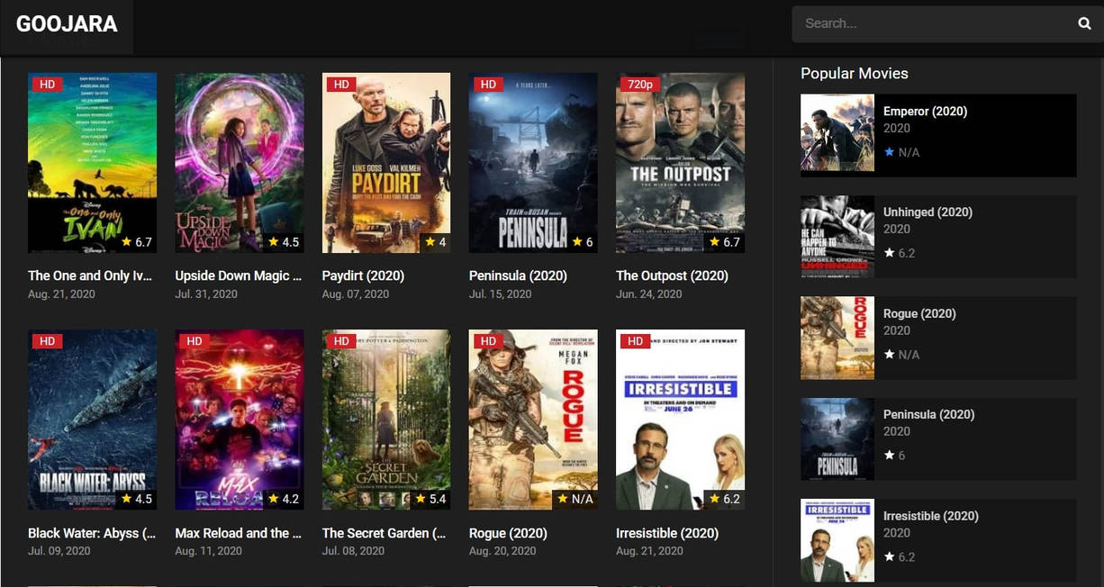 Watch Goojara Free Movies Online Streaming In HD By Goojara On DeviantArt Watch goojara free movies online streaming in hd by goojara on deviantart