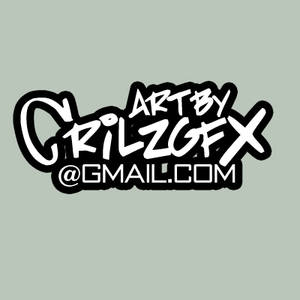 My Crilz Deviant ID