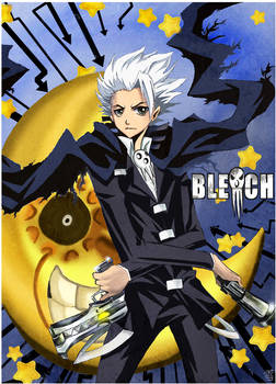 Bleach_SoulEater