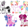 LGBT mixed adopts [ open ]