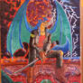Devil of the ruined Orichalcum Tower - Burkus