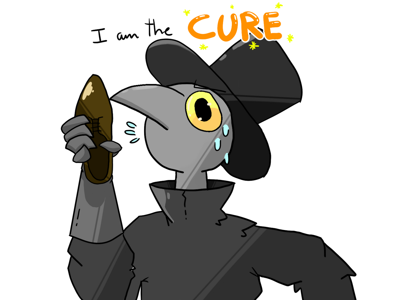 Scp 49 J By Kasuqwq On Deviantart Scp 49 J By Kasuqwq On Deviantart