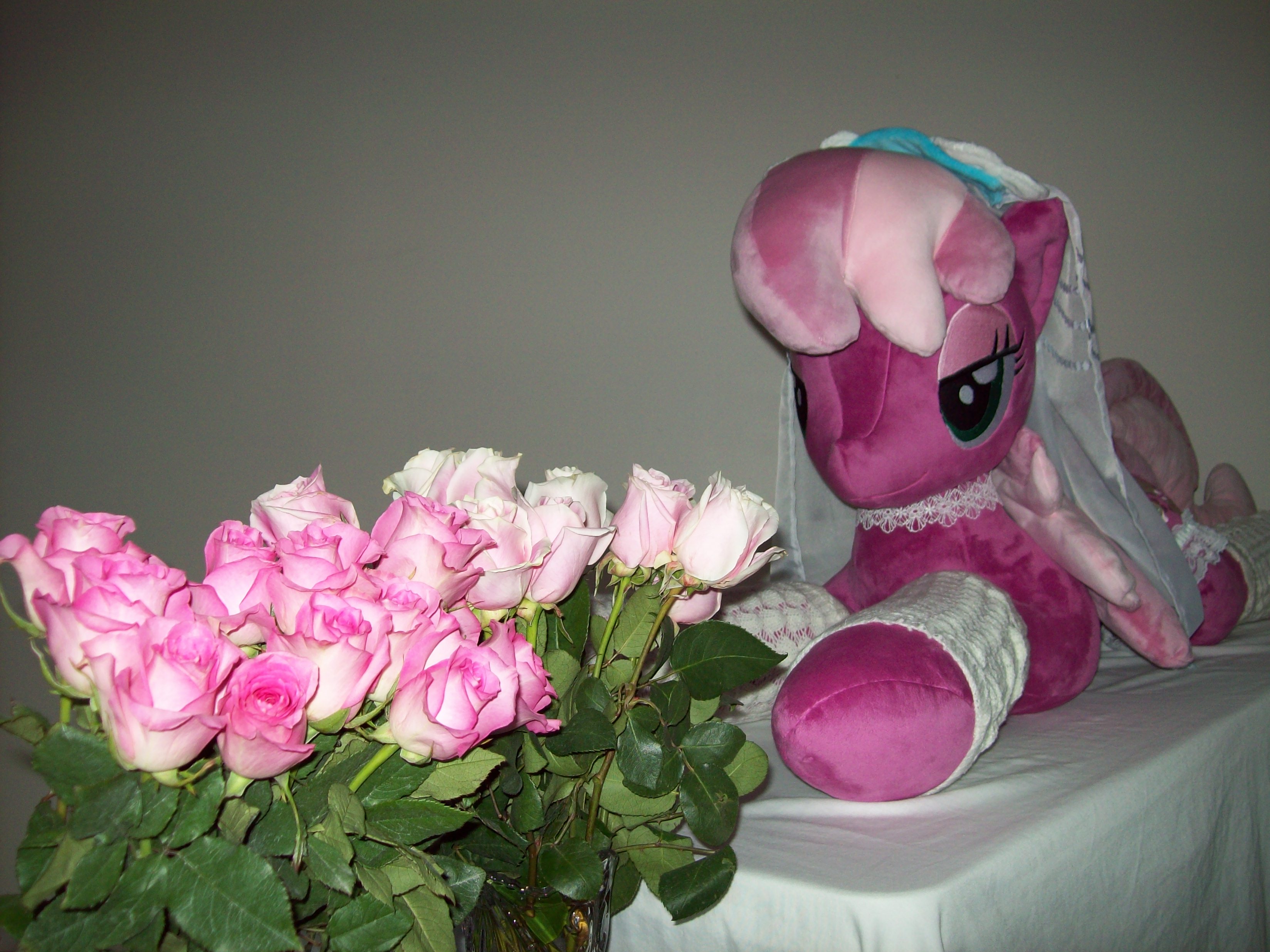My Cheerilee's Second Hearts and Hooves Day