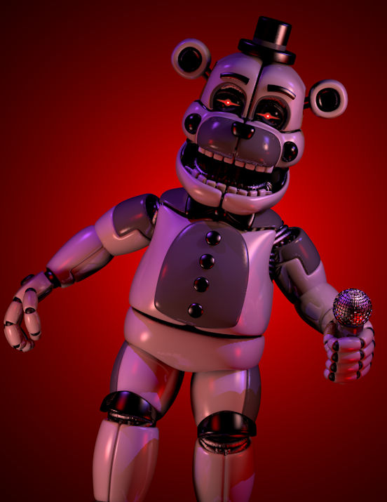 Funtime freddy books by puppetfnaf1987 on DeviantArt