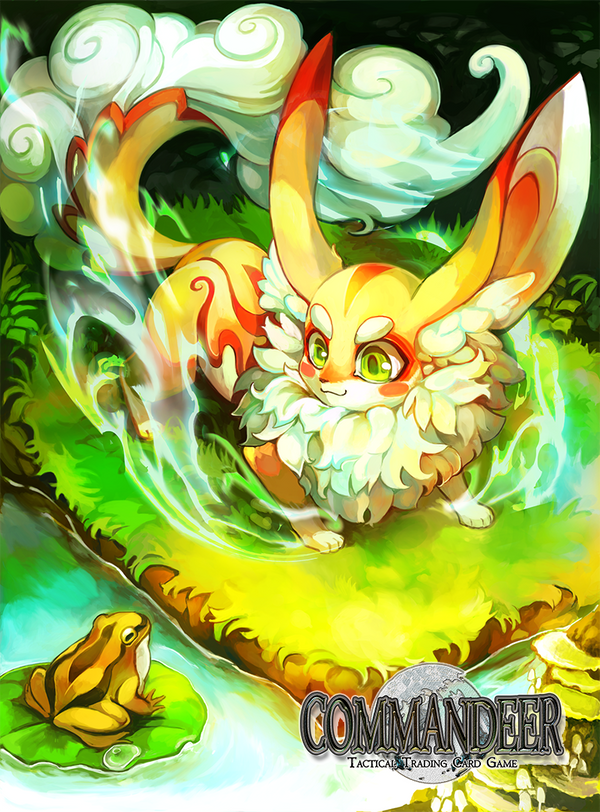 Wind Rider Beast COM : Wind Beast by whitmoon on DeviantArt