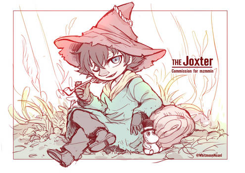 COM : The Joxter