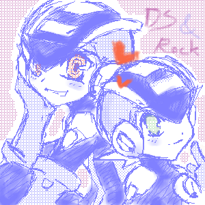 DS and Rock