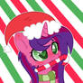 MLP Alyssa's Christmas [2021]