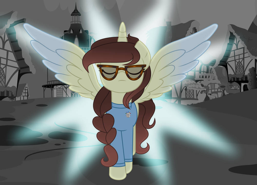 MLP Back From The Dead by MelodyEverbelle on DeviantArt