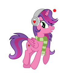 MLP Alyssa Rice (2024 Design + Bio)