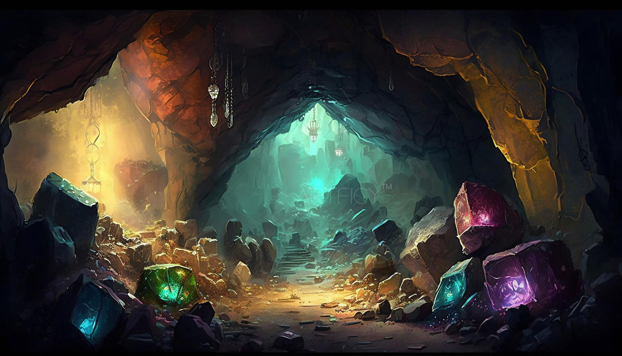 Magic Stones Deviantart Mighty Stones by Artficy on DeviantArt