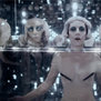 Lady Gaga Born this Way gif