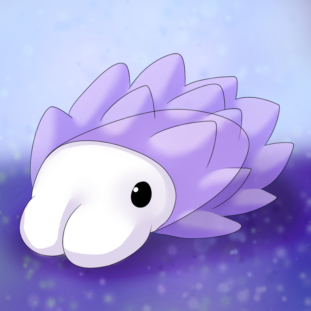 Shiny Snom Jacob by Zetsugane on DeviantArt