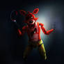 Foxy from Five nights at freddy's