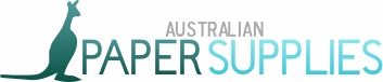 Australian Paper Supplies Logo