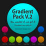 PS Freebie - Gradient Pack 2