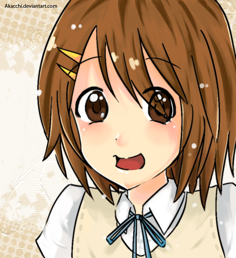 Hirasawa Yui