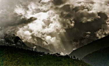 Thimphu, Bhutan