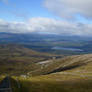 cairn gorn mountain