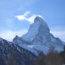 matterhorn