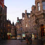 edinburgh street