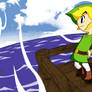 Link .:The Legend of Zelda - Wind Waker:.