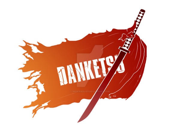 Danketsu - Logotype by SiegfriedLied on DeviantArt