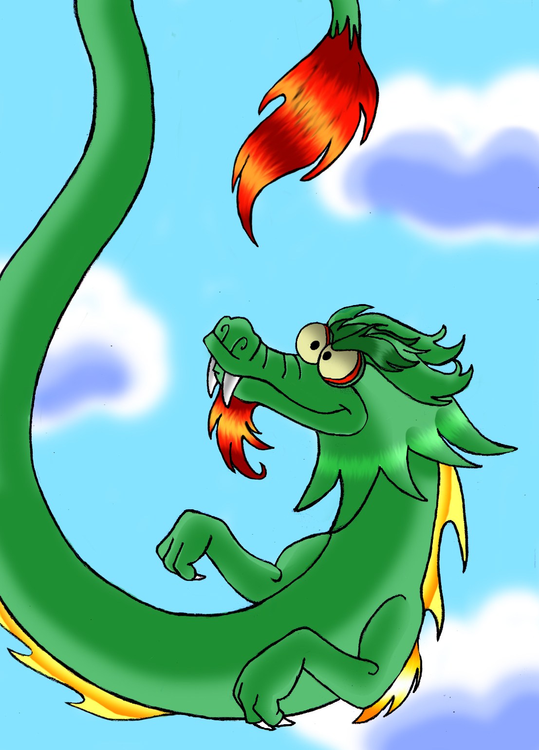 Dojo in the Sky by pink-ninja by Xiaolin-showdown on DeviantArt