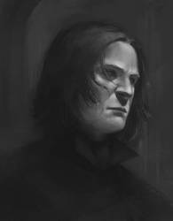 Prof. Snape