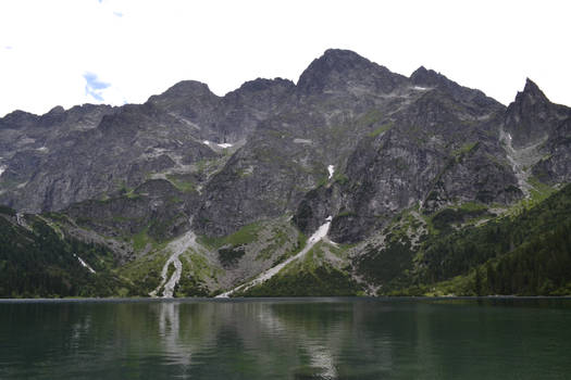 Morskie Oko