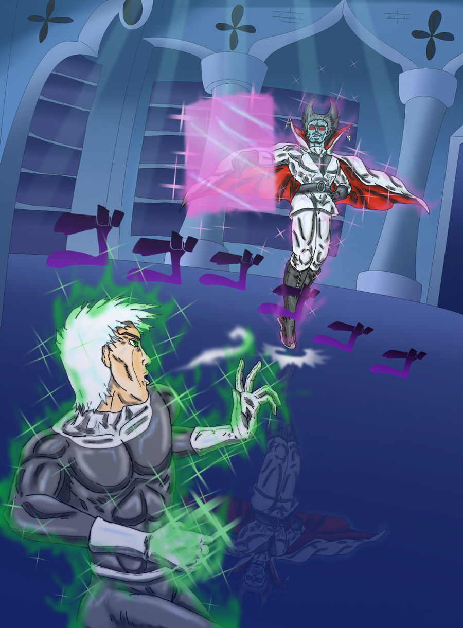 Danny Phantom Jojo Color By Rpggrenade On Deviantart Danny Phantom Jojo Color By Rpggrenade On Deviantart