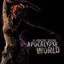 Apocalypse World Cover