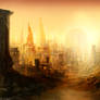 City of Brass