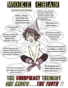 Deviantart Woke Explore the Best Woke Art | DeviantArt
