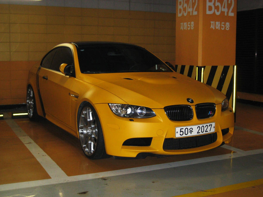 BMW M3 GTR spec to Lpagan401